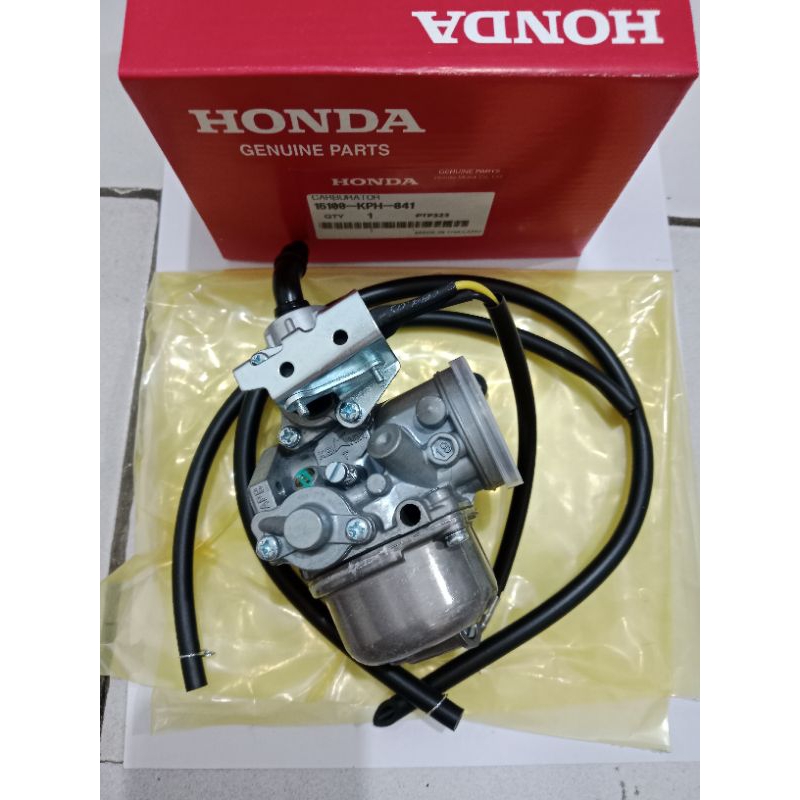 Karburator Karisma Supra x 125 Thailand