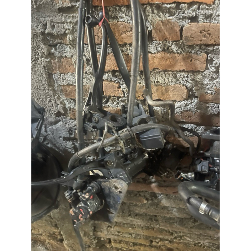 master rem vixion old