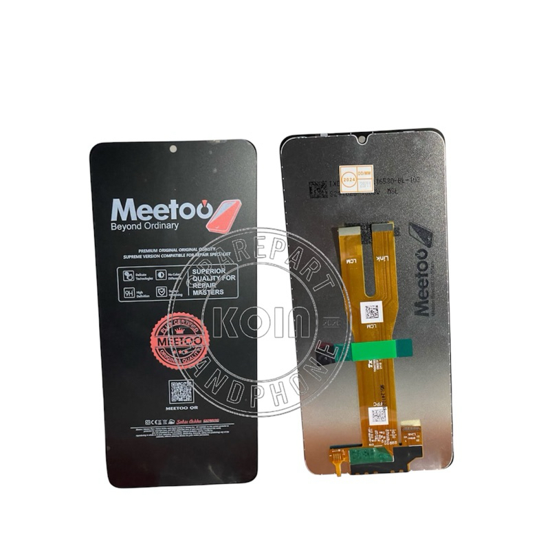 LCD TOUCHSCREEN SAMSUNG A06/A065 ORIGINAL
