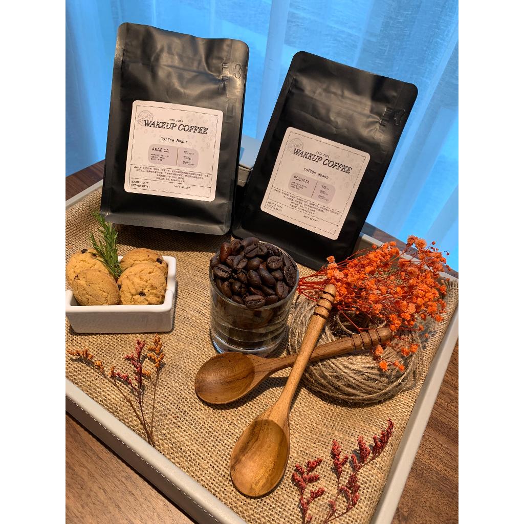 

PREMIUM 100% ARABICA Kopi Bubuk dan Biji Kopi by WakeUp