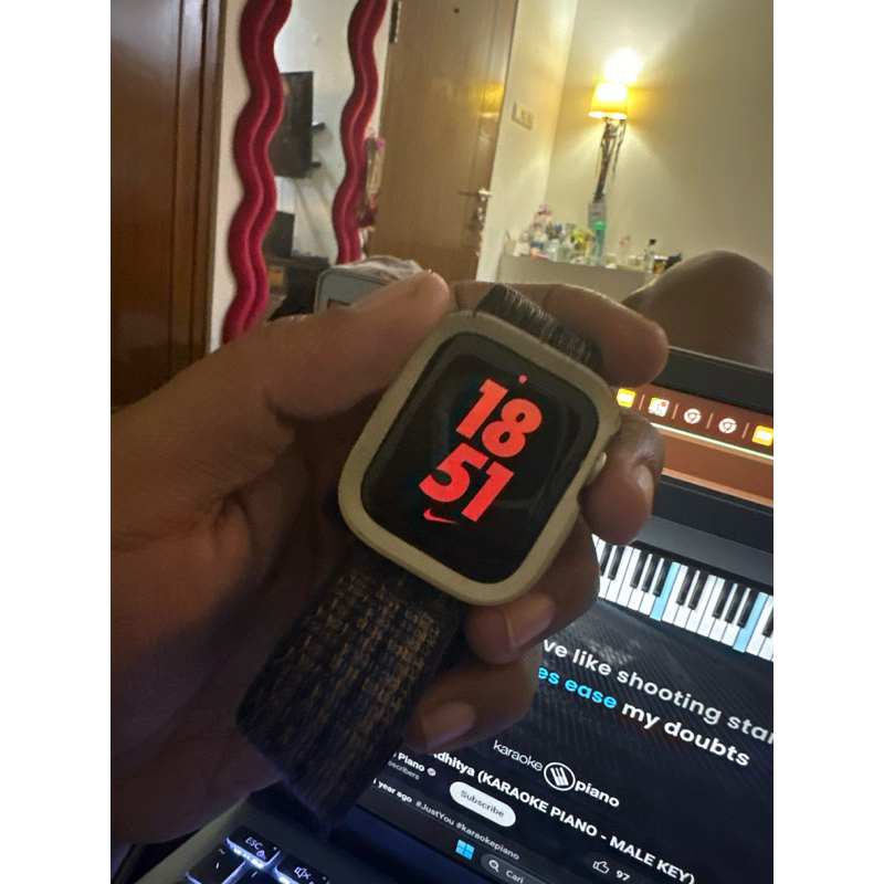 Iwatch Series 6