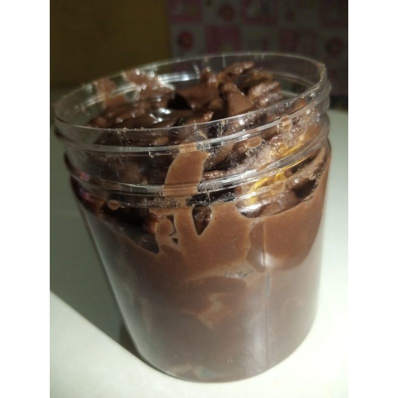 

KERIPIK PISANG LUMER COKLAT