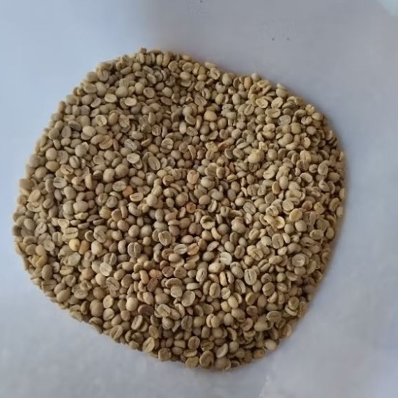 

Biji Kopi Robusta ½kg