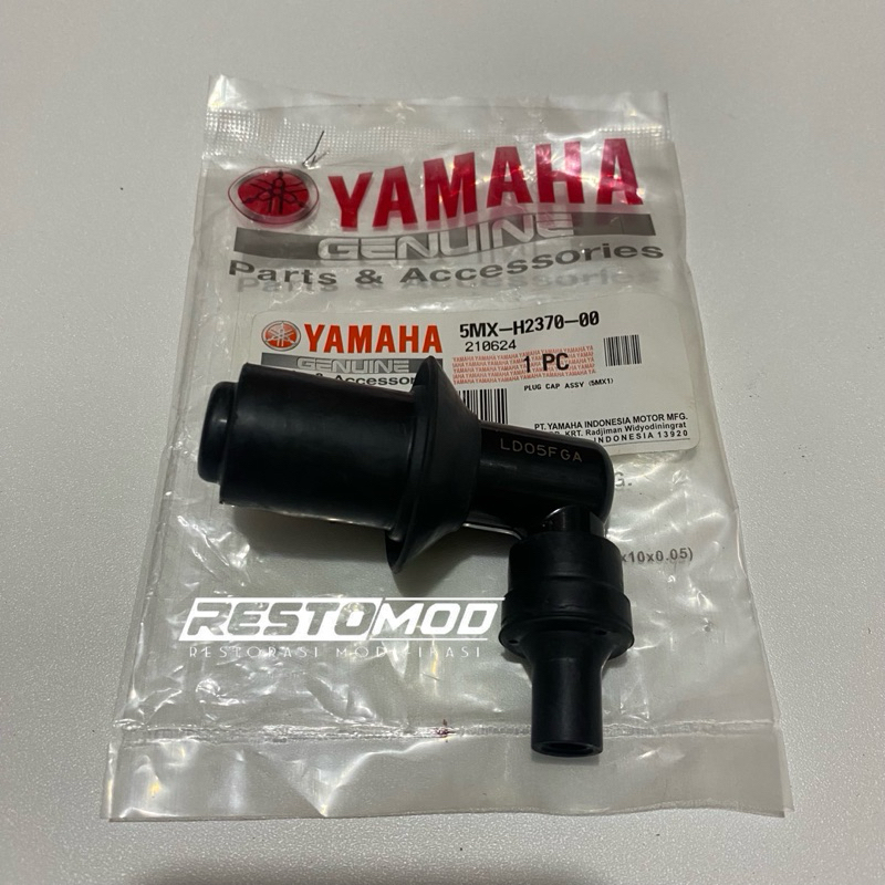 Pala busi mio sporty smile pala busi nouvo ori yamaha kepala busi dop busi cop busi cangklong busi