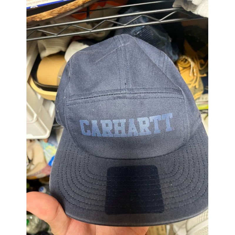 carhartt starter cap
