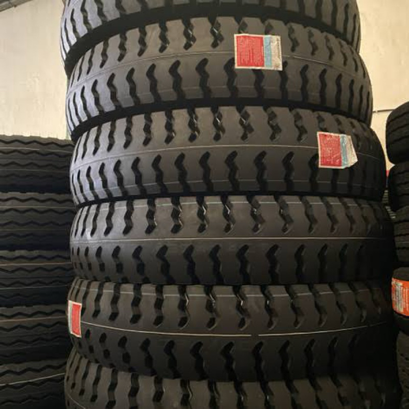 Ban Truck 1000 20 bridgestone SULP 1000 r20 ban luar aja