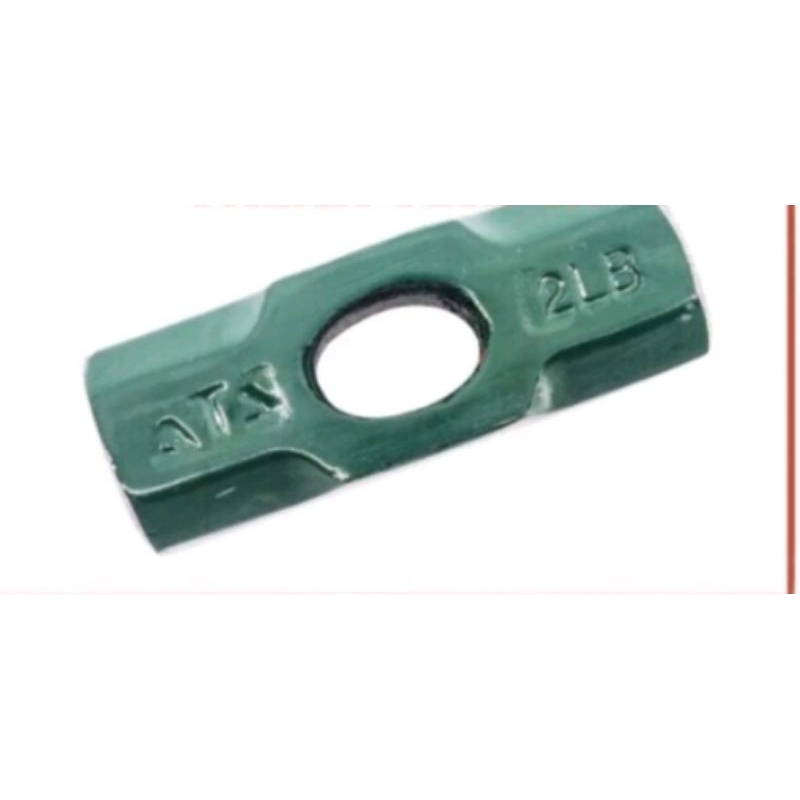 Palu Batu / Bodem Tanpa Gagang 14 LB ATS