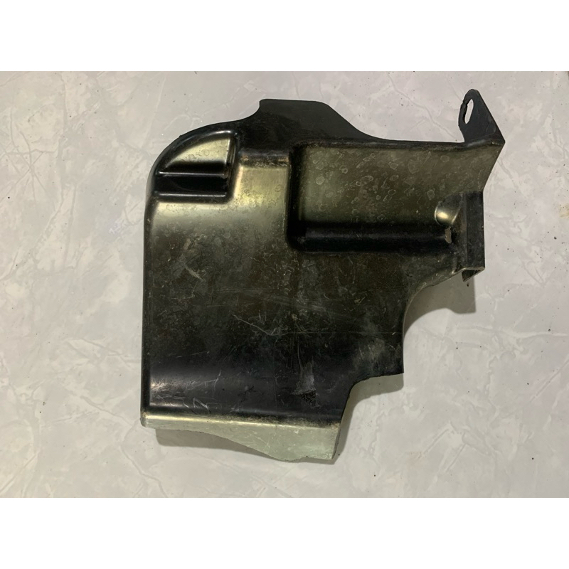 Cover Tutup SGCU ECU Lexi 125cc