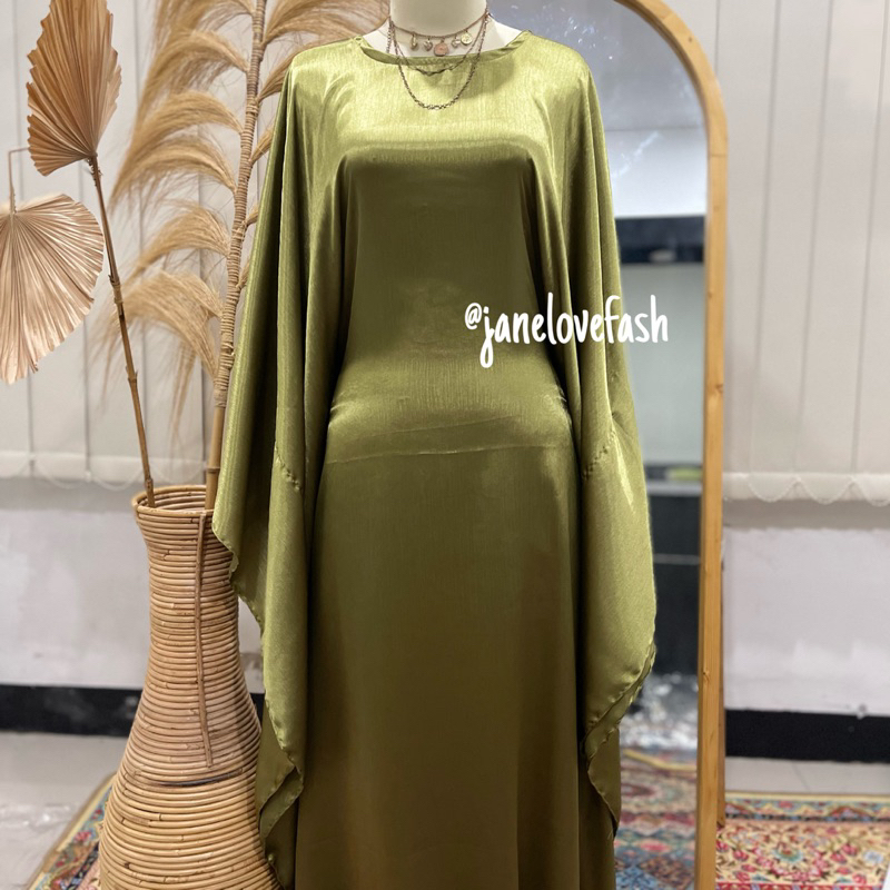 HOT DEALS MALIHA KAFTAN ABAYA MEWAH MAHALINI KAFTAN KAFTAN KAFTAN BUTTERFLY KAFTAN DRESS DRESS ABAYA