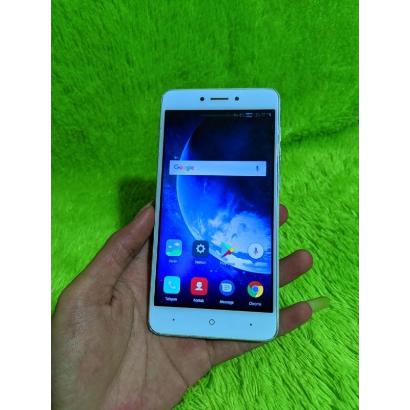 Hp China Mobile A3S 4G LTE 2GB/16GB
