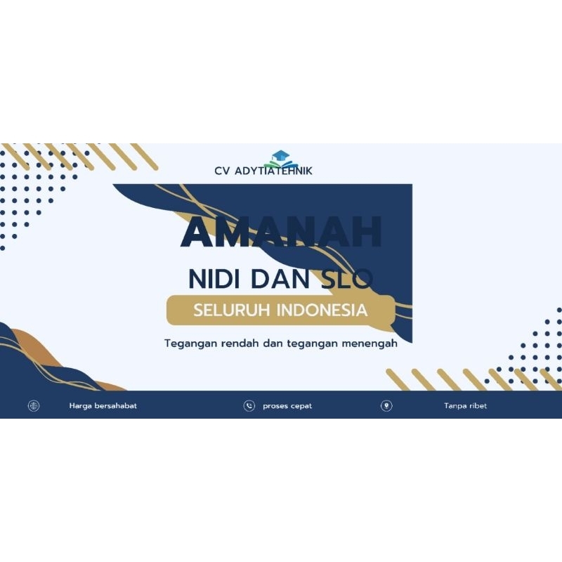 NIDI DAN SLO