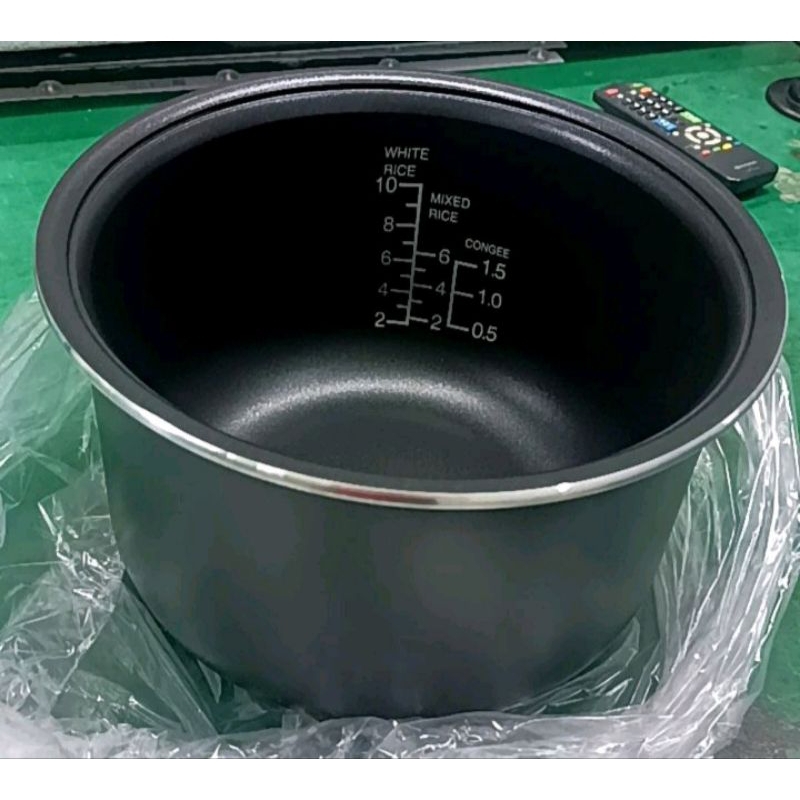 Panci Rice Cooker Sharp KS-TH18 penanak nasi