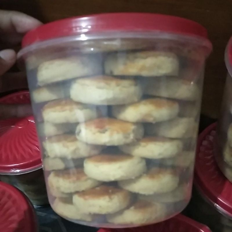 

kue kacang