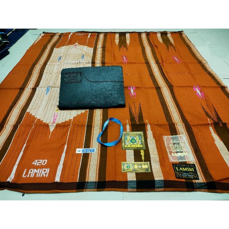 LAMIRI SONGKET SGT