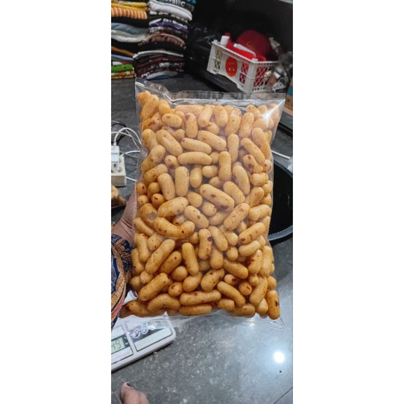 

Pilus pedas rujak 200gram