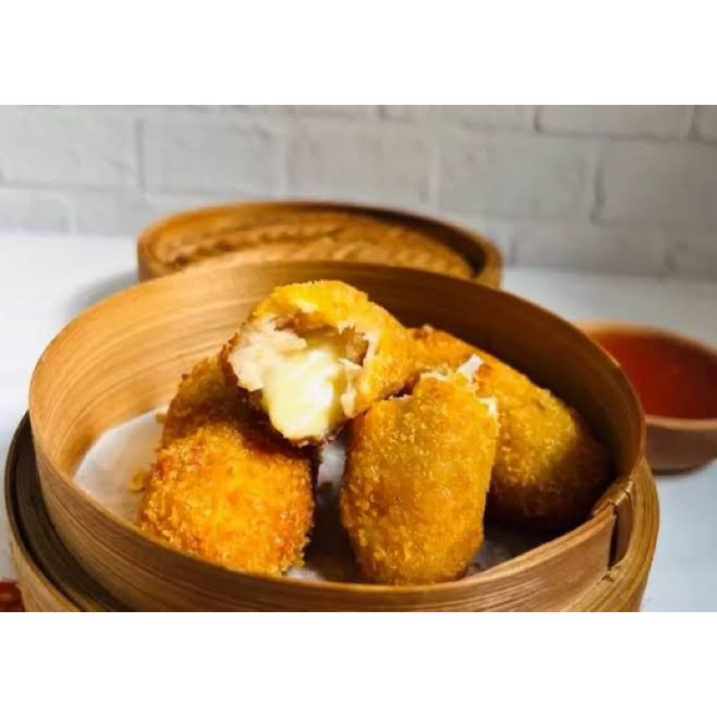 

Udang Keju ala Gacoan