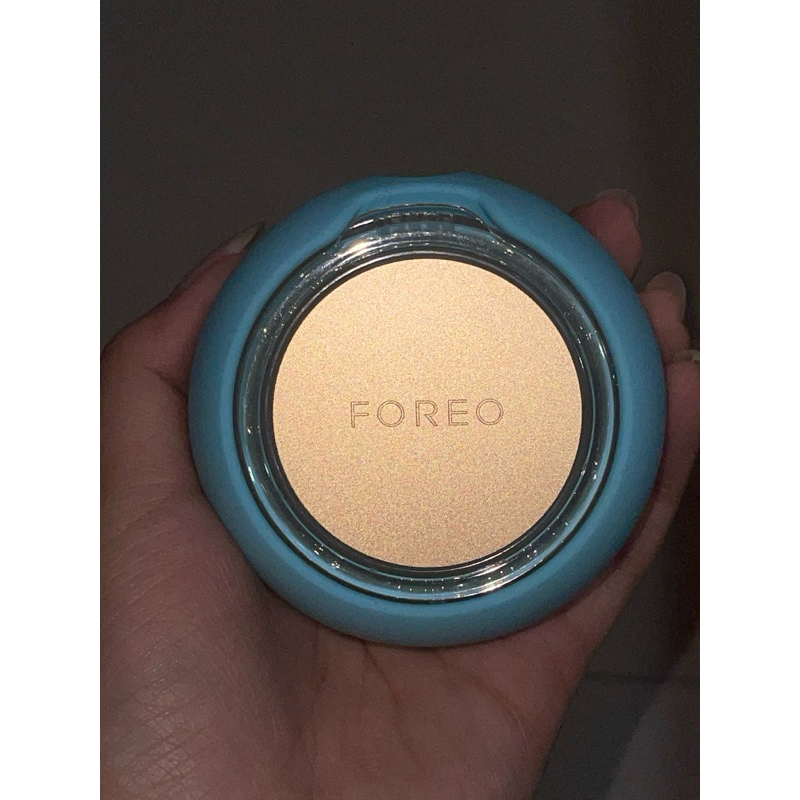 foreo ufo mini 2 preloved