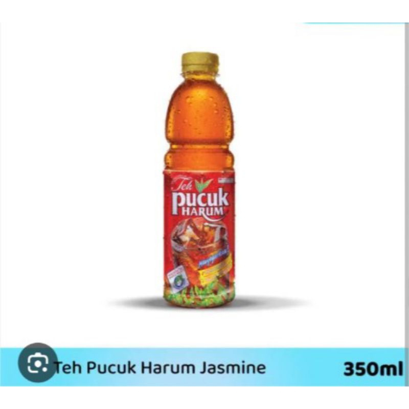 

Teh pucuk isi 9 pcs