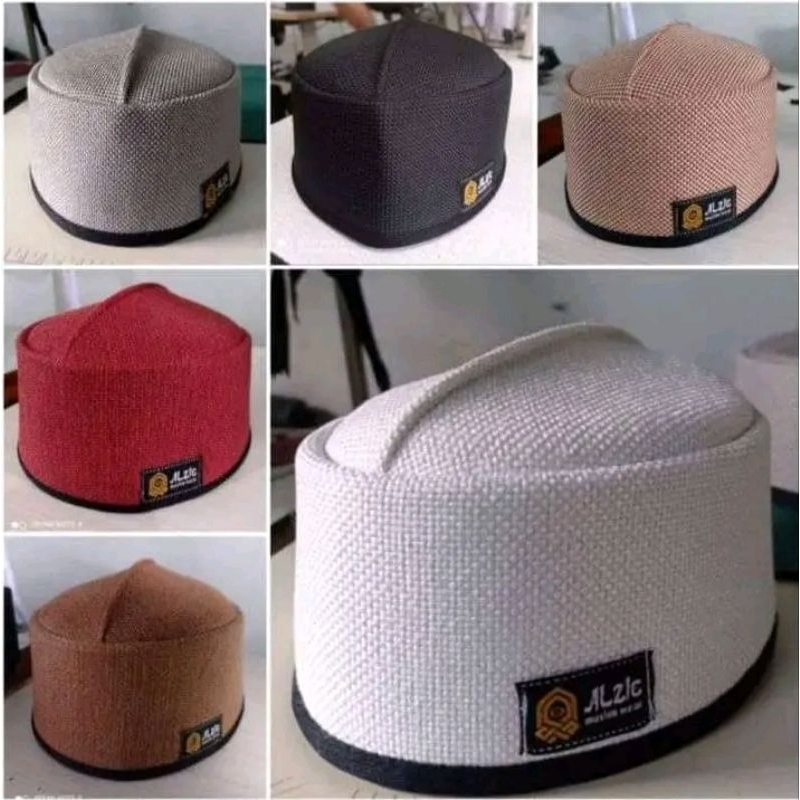 PECI.KOPIAH.ASAGOFAH.TURKI.POLOS