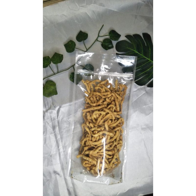 

Stik Bawang Seledri (Krip-Krip) 300gram