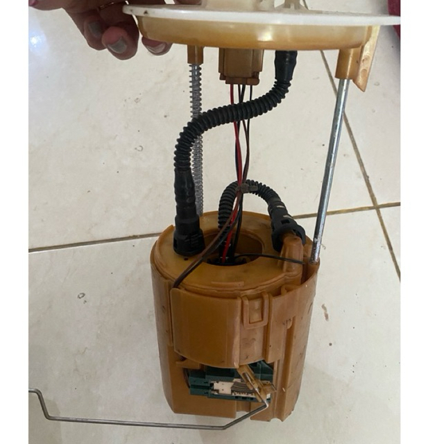 Fuel pump KIA all new sportage 2012