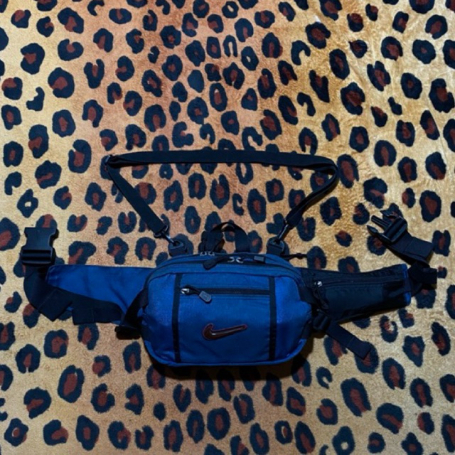 Vintage 2WAY / Sling WB Nike 90’s