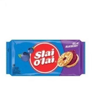 

Slai Olai Blueberry 192gr