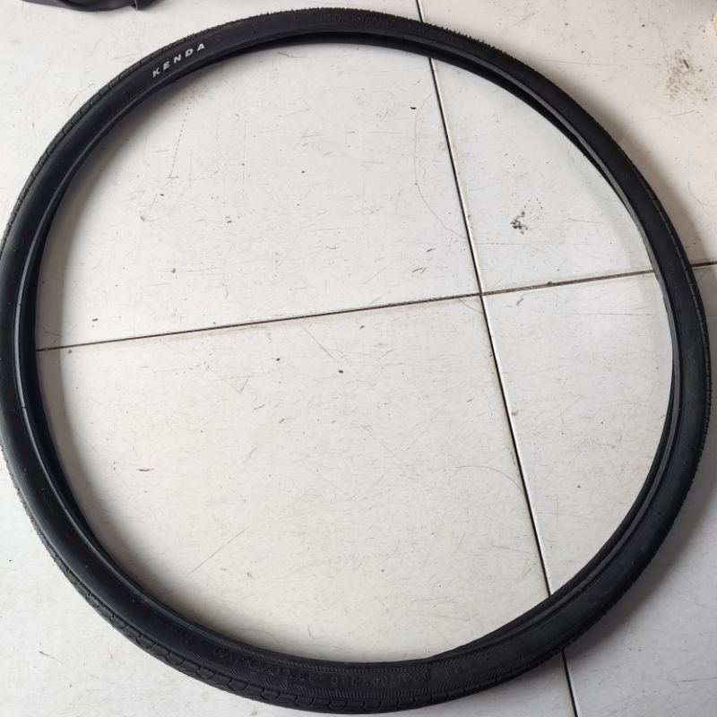 Ban luar Sepeda Kenda 700 x 28 28c Fixie Roadbike Balap Touring Gravel Hybrid Fixi