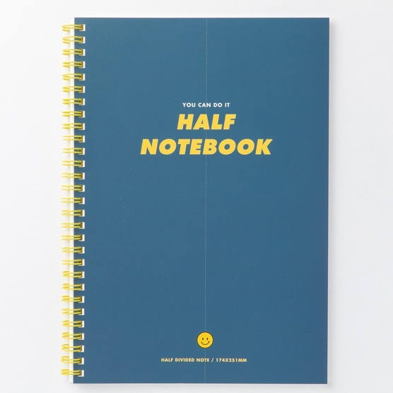 

Artbox Spiral Note 3008551(New Arrival)