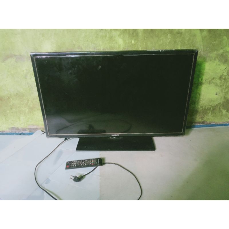 TV LED 32 inch MINUS ,Samsung Analog