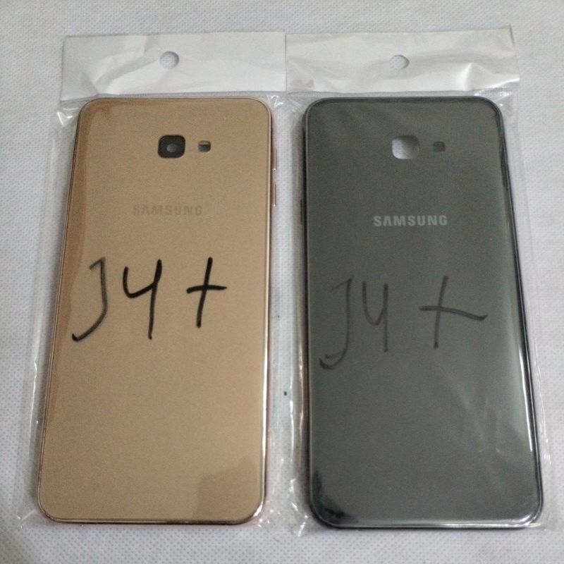 Backdoor Samsung J4+/j6+/j4plus/j6 plus