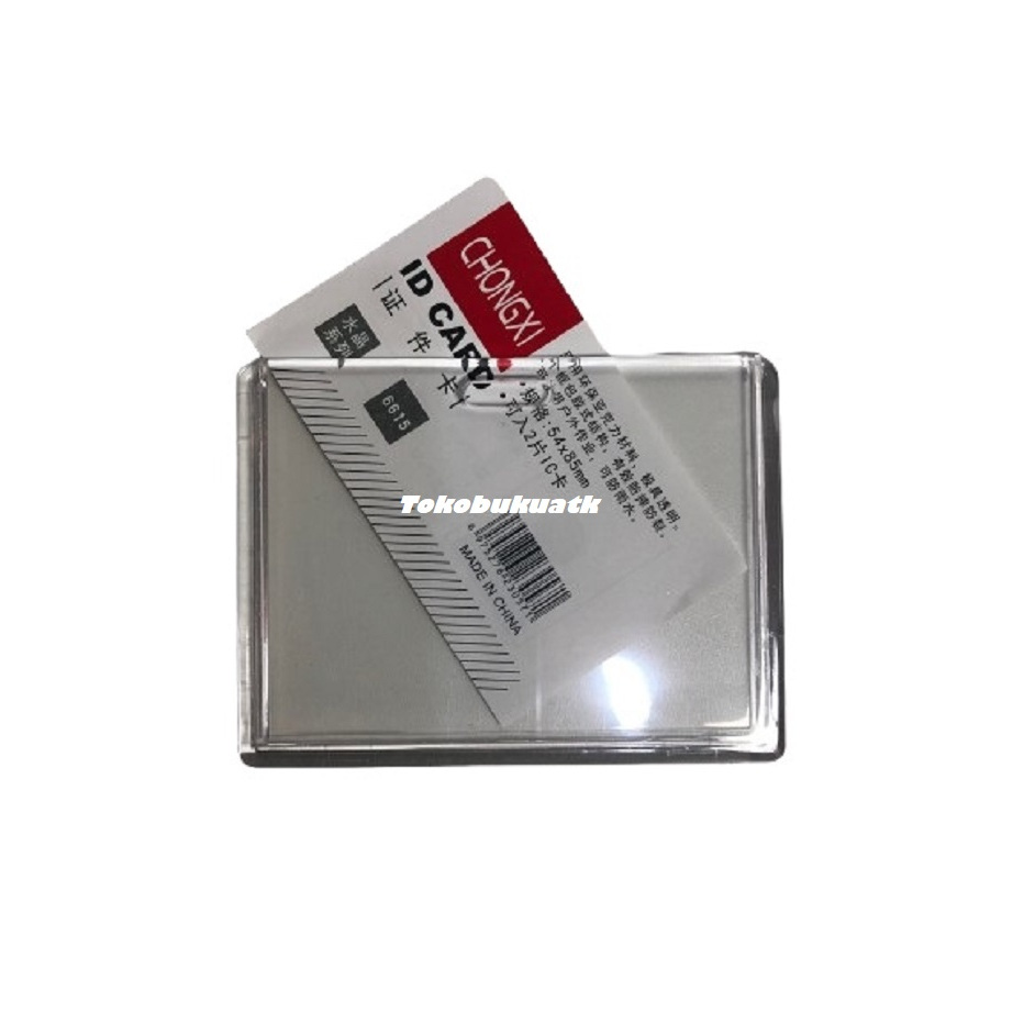 

Name Tag Akrilik 6615 Landscape