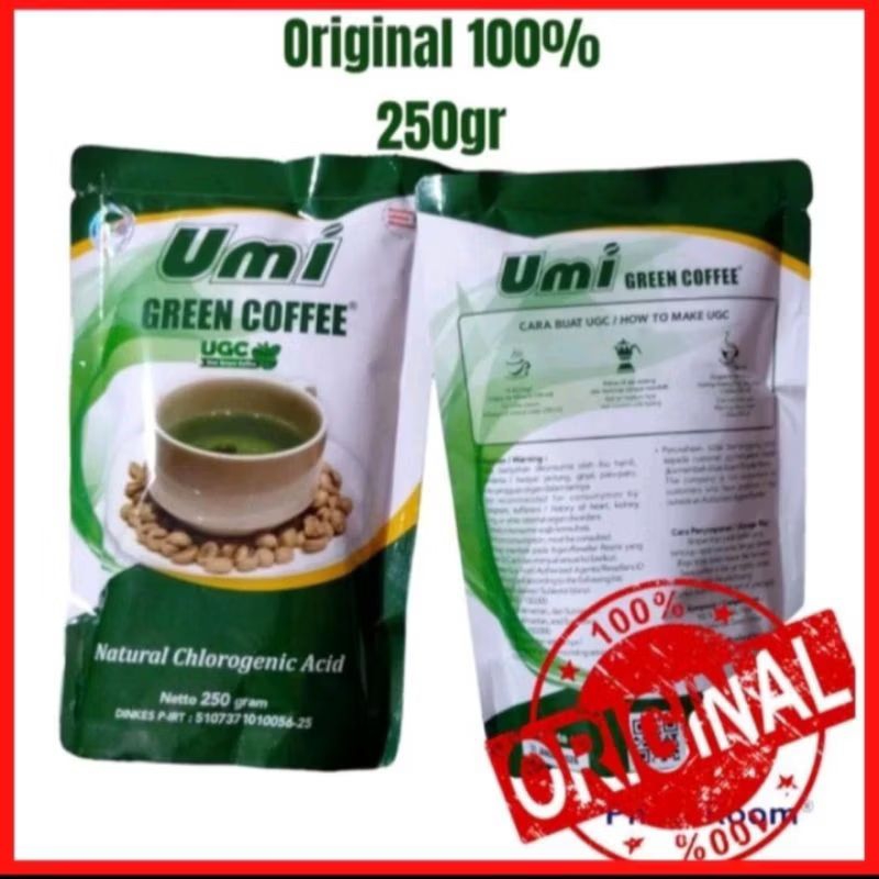 

KOPI HIJAU DIET HERBAL100% ALAMI