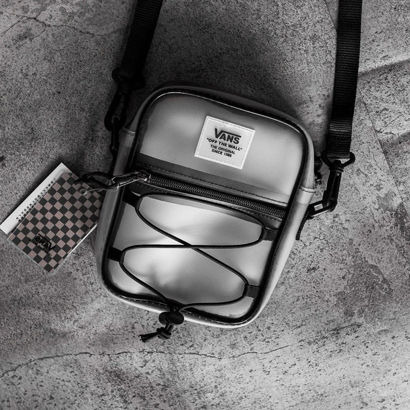 Tas Selempang Vans Shoulder Bag