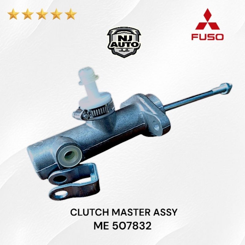 Clutch Master Cylinder Mitsubishi FE74 ME507832