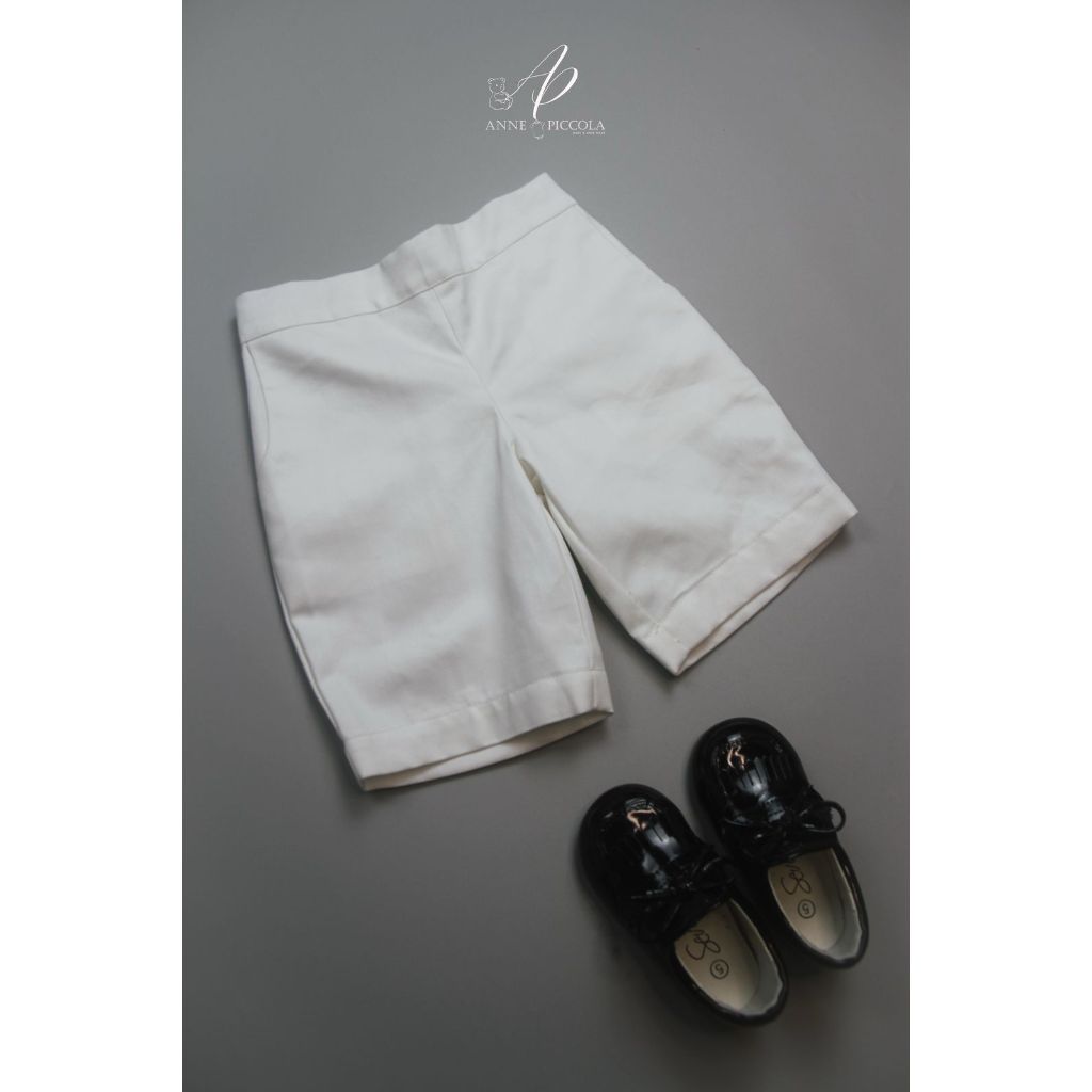 ANNE PICCOLA - JASPER SHORT PANTS