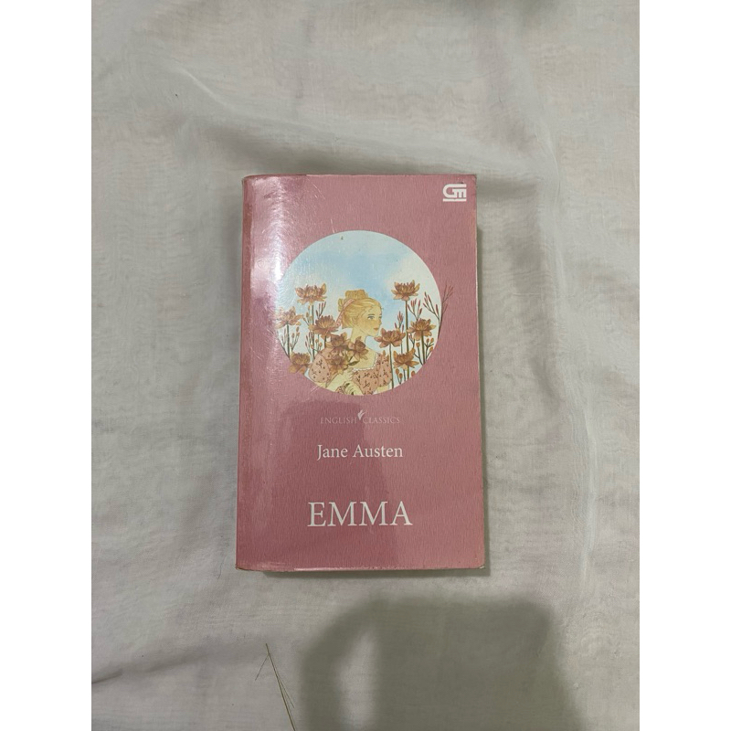 jane austen emma