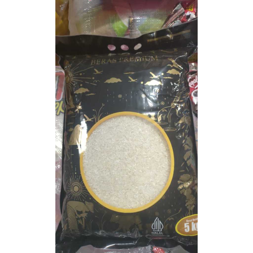 

2. BERAS ECER 24759