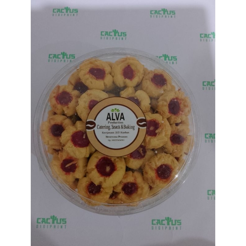 

thumbprint 250gr