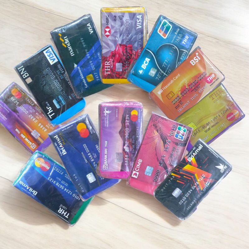

Amplop Lebaran Terbaru Motif ATM Bank Isi 50-100 pcs (11×7cm)