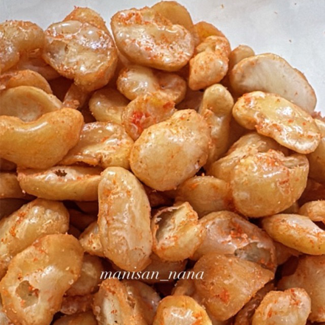 

KORO KUPAS BALADO MANIS GURIH (250gram)