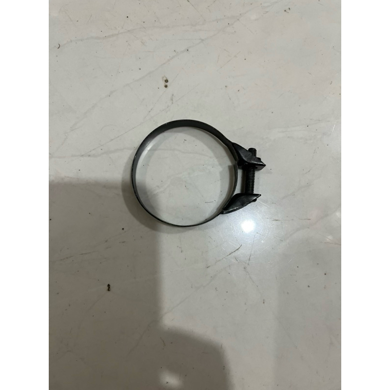Klem kleman karet filter karburator karisma kirana supra X 125 lama ori