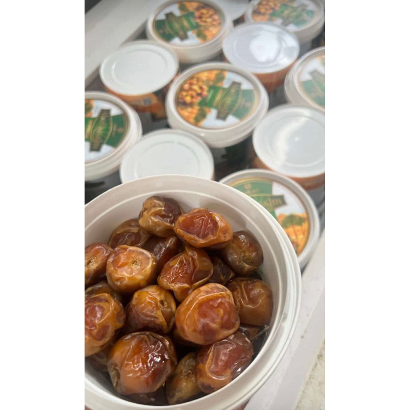 

Kurma Sukari Abu Qassim AbuQasim AbuQassim Abu Qasim Manis Ember Timba 800gr