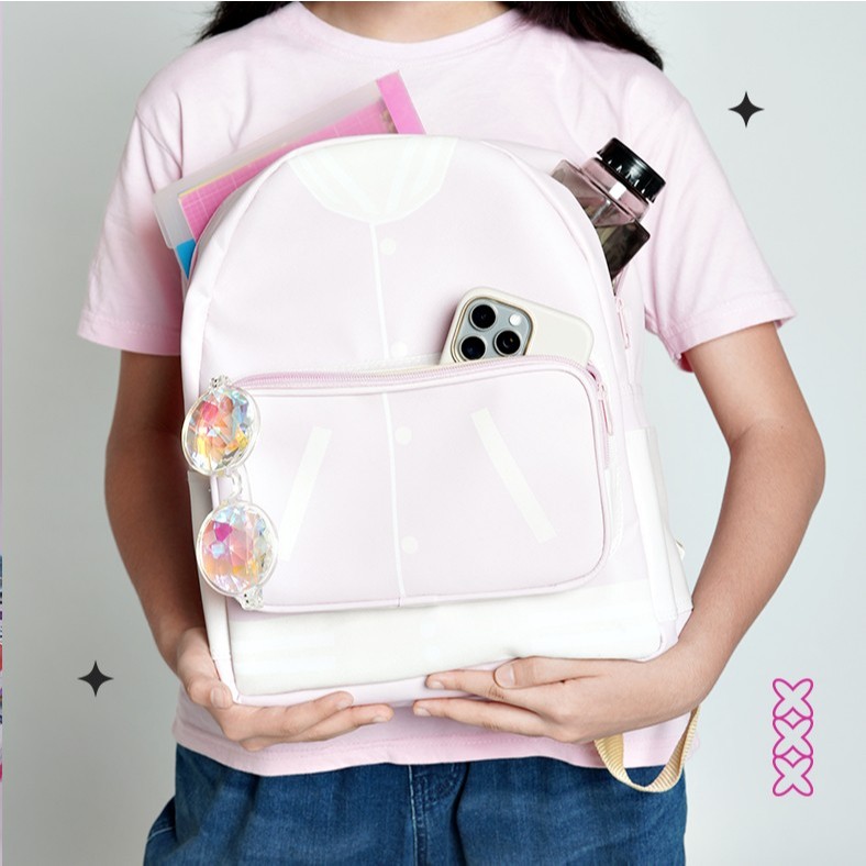 

TAS SEKOLAH (SOUVENIR CUSTOME)
