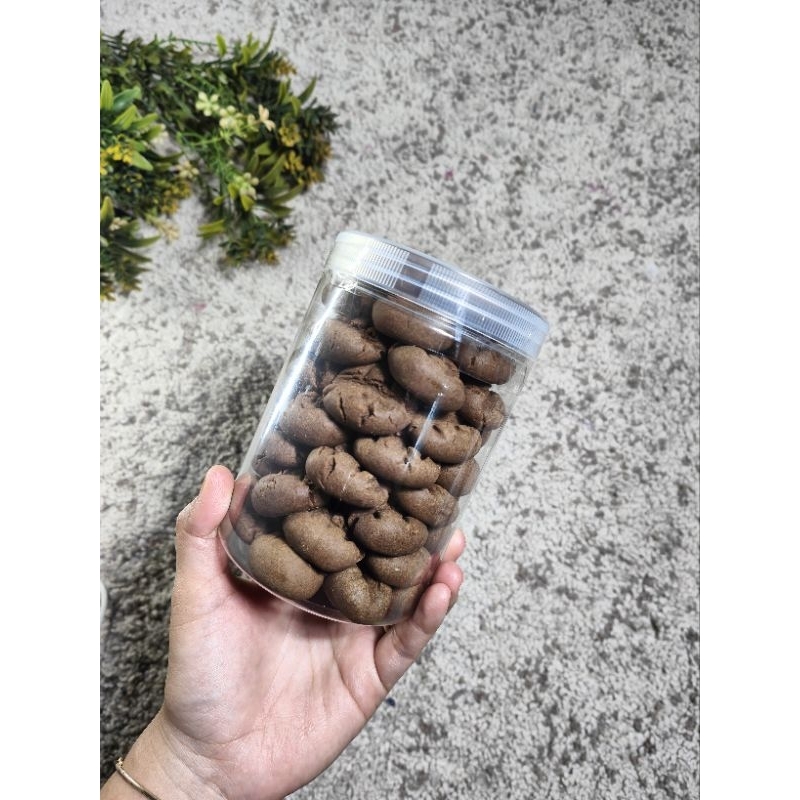 

kue kering kopi