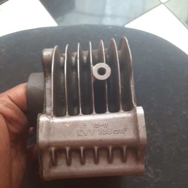 bahan block seher beat karbu ori copotan