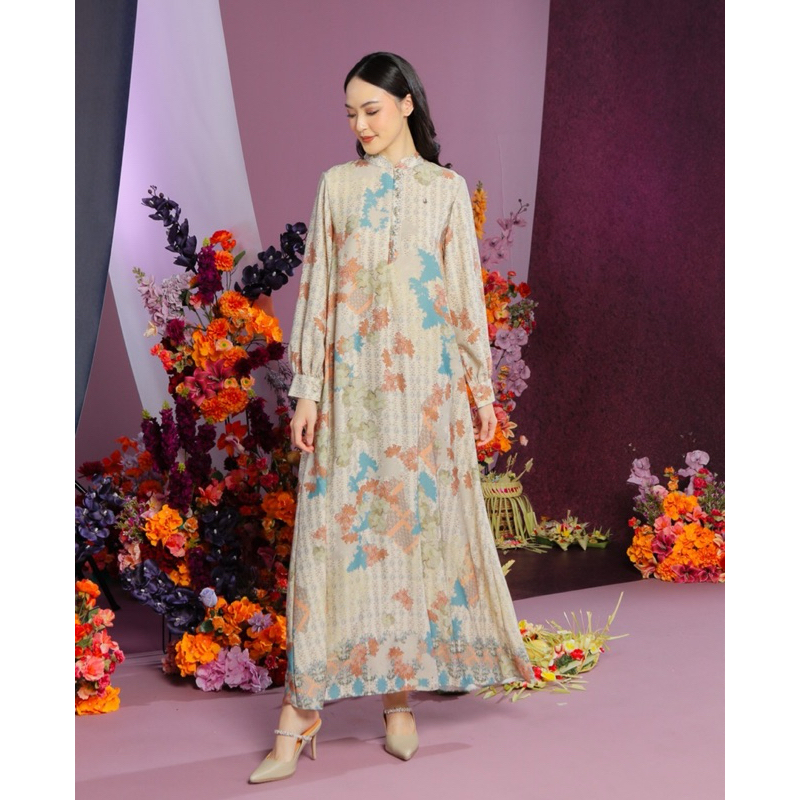 Muda Savita dress - by Muda official