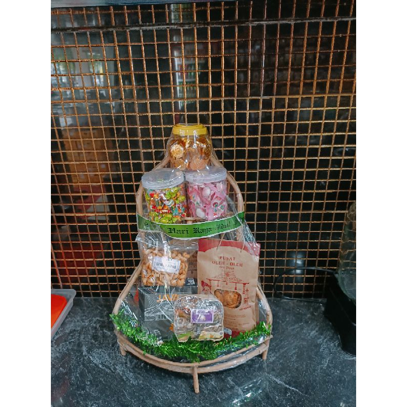 

parcel lebaran paket 2