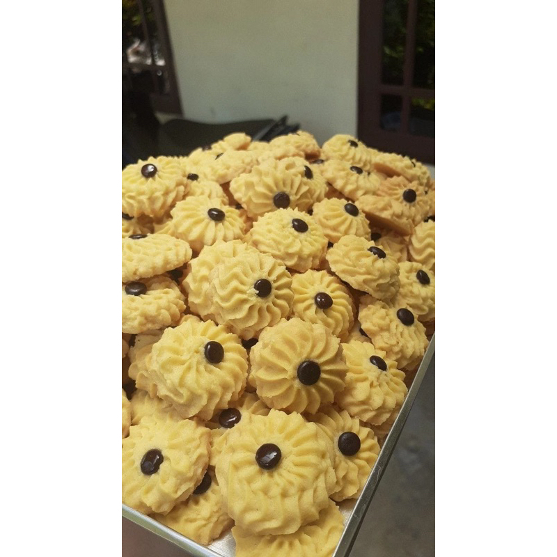 

KUE SEMPRIT 250gr HOMEMADE