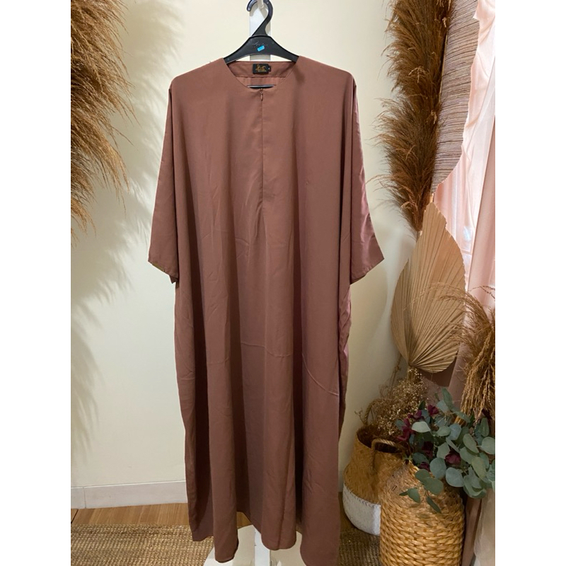 Hulya abaya alareta id S